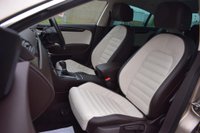 USED 2015 65 VOLKSWAGEN CC 2.0 GT TDI BLUEMOTION TECHNOLOGY DSG 4d 148 BHP FULL SERVICE HISTORY! 2 KEYS!