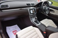 USED 2015 65 VOLKSWAGEN CC 2.0 GT TDI BLUEMOTION TECHNOLOGY DSG 4d 148 BHP FULL SERVICE HISTORY! 2 KEYS!