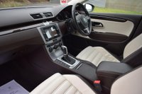 USED 2015 65 VOLKSWAGEN CC 2.0 GT TDI BLUEMOTION TECHNOLOGY DSG 4d 148 BHP FULL SERVICE HISTORY! 2 KEYS!