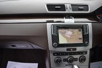 USED 2015 65 VOLKSWAGEN CC 2.0 GT TDI BLUEMOTION TECHNOLOGY DSG 4d 148 BHP FULL SERVICE HISTORY! 2 KEYS!