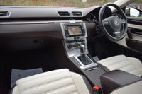 USED 2015 65 VOLKSWAGEN CC 2.0 GT TDI BLUEMOTION TECHNOLOGY DSG 4d 148 BHP FULL SERVICE HISTORY! 2 KEYS!