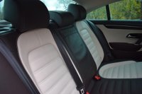USED 2015 65 VOLKSWAGEN CC 2.0 GT TDI BLUEMOTION TECHNOLOGY DSG 4d 148 BHP FULL SERVICE HISTORY! 2 KEYS!