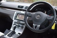 USED 2015 65 VOLKSWAGEN CC 2.0 GT TDI BLUEMOTION TECHNOLOGY DSG 4d 148 BHP FULL SERVICE HISTORY! 2 KEYS!