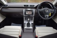 USED 2015 65 VOLKSWAGEN CC 2.0 GT TDI BLUEMOTION TECHNOLOGY DSG 4d 148 BHP FULL SERVICE HISTORY! 2 KEYS!