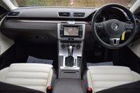 USED 2015 65 VOLKSWAGEN CC 2.0 GT TDI BLUEMOTION TECHNOLOGY DSG 4d 148 BHP FULL SERVICE HISTORY! 2 KEYS!