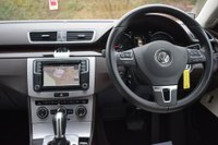 USED 2015 65 VOLKSWAGEN CC 2.0 GT TDI BLUEMOTION TECHNOLOGY DSG 4d 148 BHP FULL SERVICE HISTORY! 2 KEYS!