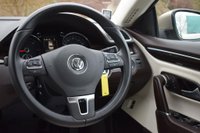 USED 2015 65 VOLKSWAGEN CC 2.0 GT TDI BLUEMOTION TECHNOLOGY DSG 4d 148 BHP FULL SERVICE HISTORY! 2 KEYS!
