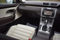 USED 2015 65 VOLKSWAGEN CC 2.0 GT TDI BLUEMOTION TECHNOLOGY DSG 4d 148 BHP FULL SERVICE HISTORY! 2 KEYS!