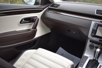 USED 2015 65 VOLKSWAGEN CC 2.0 GT TDI BLUEMOTION TECHNOLOGY DSG 4d 148 BHP FULL SERVICE HISTORY! 2 KEYS!