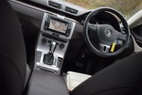 USED 2015 65 VOLKSWAGEN CC 2.0 GT TDI BLUEMOTION TECHNOLOGY DSG 4d 148 BHP FULL SERVICE HISTORY! 2 KEYS!