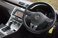 USED 2015 65 VOLKSWAGEN CC 2.0 GT TDI BLUEMOTION TECHNOLOGY DSG 4d 148 BHP FULL SERVICE HISTORY! 2 KEYS!