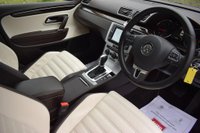 USED 2015 65 VOLKSWAGEN CC 2.0 GT TDI BLUEMOTION TECHNOLOGY DSG 4d 148 BHP FULL SERVICE HISTORY! 2 KEYS!