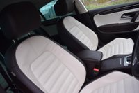 USED 2015 65 VOLKSWAGEN CC 2.0 GT TDI BLUEMOTION TECHNOLOGY DSG 4d 148 BHP FULL SERVICE HISTORY! 2 KEYS!