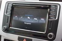 USED 2015 65 VOLKSWAGEN CC 2.0 GT TDI BLUEMOTION TECHNOLOGY DSG 4d 148 BHP FULL SERVICE HISTORY! 2 KEYS!