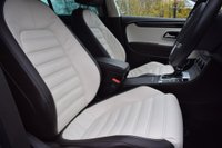 USED 2015 65 VOLKSWAGEN CC 2.0 GT TDI BLUEMOTION TECHNOLOGY DSG 4d 148 BHP FULL SERVICE HISTORY! 2 KEYS!