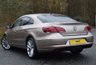 USED 2015 65 VOLKSWAGEN CC 2.0 GT TDI BLUEMOTION TECHNOLOGY DSG 4d 148 BHP FULL SERVICE HISTORY! 2 KEYS!
