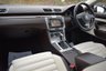 USED 2015 65 VOLKSWAGEN CC 2.0 GT TDI BLUEMOTION TECHNOLOGY DSG 4d 148 BHP FULL SERVICE HISTORY! 2 KEYS!