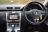 USED 2015 65 VOLKSWAGEN CC 2.0 GT TDI BLUEMOTION TECHNOLOGY DSG 4d 148 BHP FULL SERVICE HISTORY! 2 KEYS!