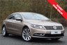 USED 2015 65 VOLKSWAGEN CC 2.0 GT TDI BLUEMOTION TECHNOLOGY DSG 4d 148 BHP FULL SERVICE HISTORY! 2 KEYS!