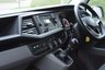 USED 2020 70 VOLKSWAGEN TRANSPORTER 2.0 T30 TDI P/V HIGHLINE 148 BHP 