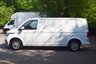 USED 2020 70 VOLKSWAGEN TRANSPORTER 2.0 T30 TDI P/V HIGHLINE 148 BHP 