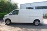USED 2020 70 VOLKSWAGEN TRANSPORTER 2.0 T30 TDI P/V HIGHLINE 148 BHP 