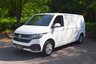 USED 2020 70 VOLKSWAGEN TRANSPORTER 2.0 T30 TDI P/V HIGHLINE 148 BHP 