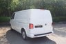 USED 2020 70 VOLKSWAGEN TRANSPORTER 2.0 T30 TDI P/V HIGHLINE 148 BHP 