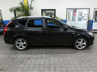 USED 2012 61 KIA CEED 1.6 3 SW 5d 124 BHP NICE TIDY EXAMPLE 2 OWNERS SERVICE HISTORY