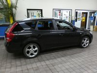 USED 2012 61 KIA CEED 1.6 3 SW 5d 124 BHP NICE TIDY EXAMPLE 2 OWNERS SERVICE HISTORY