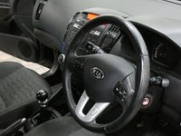 USED 2012 61 KIA CEED 1.6 3 SW 5d 124 BHP NICE TIDY EXAMPLE 2 OWNERS SERVICE HISTORY
