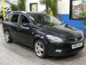 USED 2012 61 KIA CEED 1.6 3 SW 5d 124 BHP NICE TIDY EXAMPLE 2 OWNERS SERVICE HISTORY
