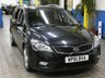 USED 2012 61 KIA CEED 1.6 3 SW 5d 124 BHP NICE TIDY EXAMPLE 2 OWNERS SERVICE HISTORY