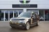 USED 2015 64 LAND ROVER RANGE ROVER 4.4 SDV8 AUTOBIOGRAPHY 5d 339 BHP MARIANA BLACK-SLIDING GLASS ROOF.