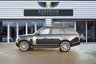 USED 2015 64 LAND ROVER RANGE ROVER 4.4 SDV8 AUTOBIOGRAPHY 5d 339 BHP MARIANA BLACK-SLIDING GLASS ROOF.