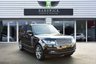 USED 2015 64 LAND ROVER RANGE ROVER 4.4 SDV8 AUTOBIOGRAPHY 5d 339 BHP MARIANA BLACK-SLIDING GLASS ROOF.