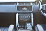 USED 2015 64 LAND ROVER RANGE ROVER 4.4 SDV8 AUTOBIOGRAPHY 5d 339 BHP MARIANA BLACK-SLIDING GLASS ROOF.