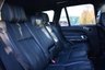 USED 2015 64 LAND ROVER RANGE ROVER 4.4 SDV8 AUTOBIOGRAPHY 5d 339 BHP MARIANA BLACK-SLIDING GLASS ROOF.