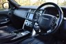 USED 2015 64 LAND ROVER RANGE ROVER 4.4 SDV8 AUTOBIOGRAPHY 5d 339 BHP MARIANA BLACK-SLIDING GLASS ROOF.