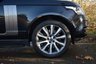 USED 2015 64 LAND ROVER RANGE ROVER 4.4 SDV8 AUTOBIOGRAPHY 5d 339 BHP MARIANA BLACK-SLIDING GLASS ROOF.