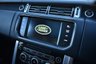 USED 2015 64 LAND ROVER RANGE ROVER 4.4 SDV8 AUTOBIOGRAPHY 5d 339 BHP MARIANA BLACK-SLIDING GLASS ROOF.