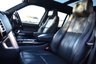 USED 2015 64 LAND ROVER RANGE ROVER 4.4 SDV8 AUTOBIOGRAPHY 5d 339 BHP MARIANA BLACK-SLIDING GLASS ROOF.
