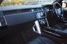USED 2015 64 LAND ROVER RANGE ROVER 4.4 SDV8 AUTOBIOGRAPHY 5d 339 BHP MARIANA BLACK-SLIDING GLASS ROOF.
