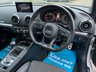 USED 2016 X AUDI A3 1.4 TFSI S LINE 3d 148 BHP 