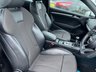 USED 2016 X AUDI A3 1.4 TFSI S LINE 3d 148 BHP 