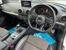USED 2016 X AUDI A3 1.4 TFSI S LINE 3d 148 BHP 