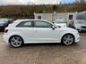 USED 2016 X AUDI A3 1.4 TFSI S LINE 3d 148 BHP 