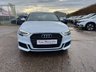 USED 2016 X AUDI A3 1.4 TFSI S LINE 3d 148 BHP 