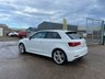 USED 2016 X AUDI A3 1.4 TFSI S LINE 3d 148 BHP 