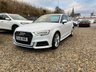 USED 2016 X AUDI A3 1.4 TFSI S LINE 3d 148 BHP 